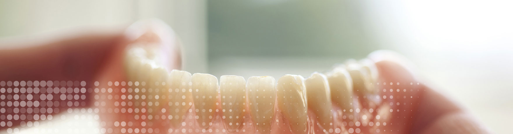 Dentures | Bosham Clinic Dental